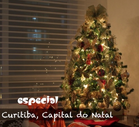 Natal Curitiba